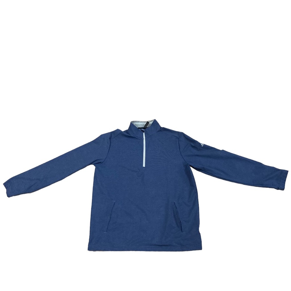Adidas windbreaker